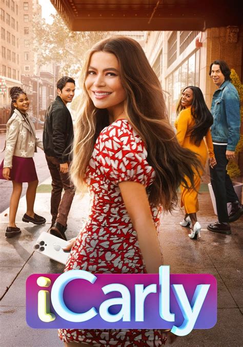 icarly 2021 season 3 watch online  Store Filled